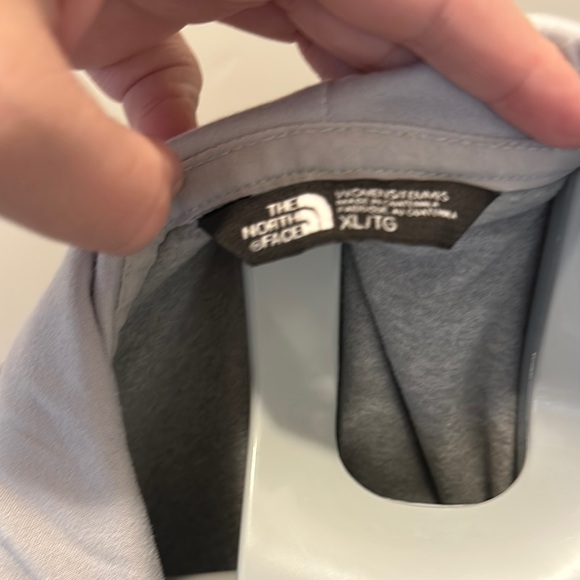 The North Face Gray Jacket - Picture 2 of 7